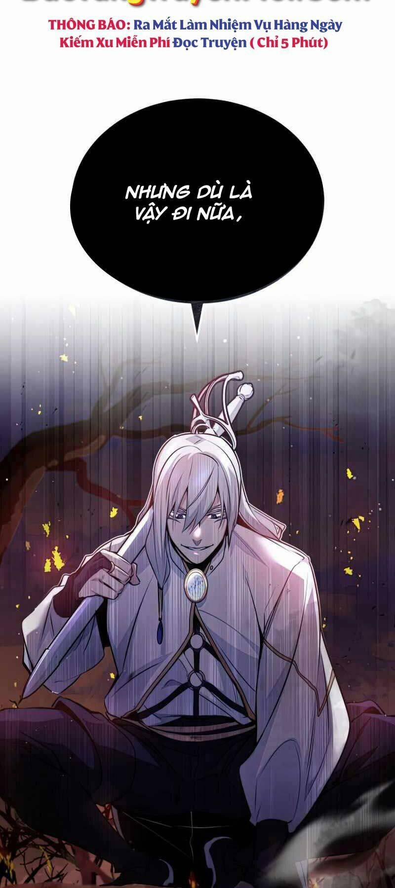 Sự Thức Tỉnh Của Hắc Ma Pháp Sư Sau 66666 Năm 50 trang 73