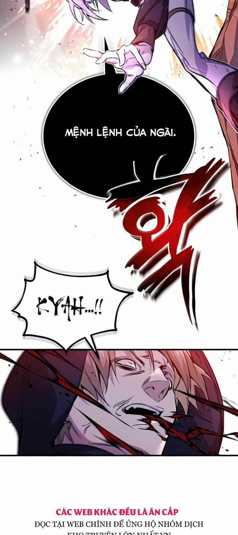 Sự Thức Tỉnh Của Hắc Ma Pháp Sư Sau 66666 Năm 50 trang 9