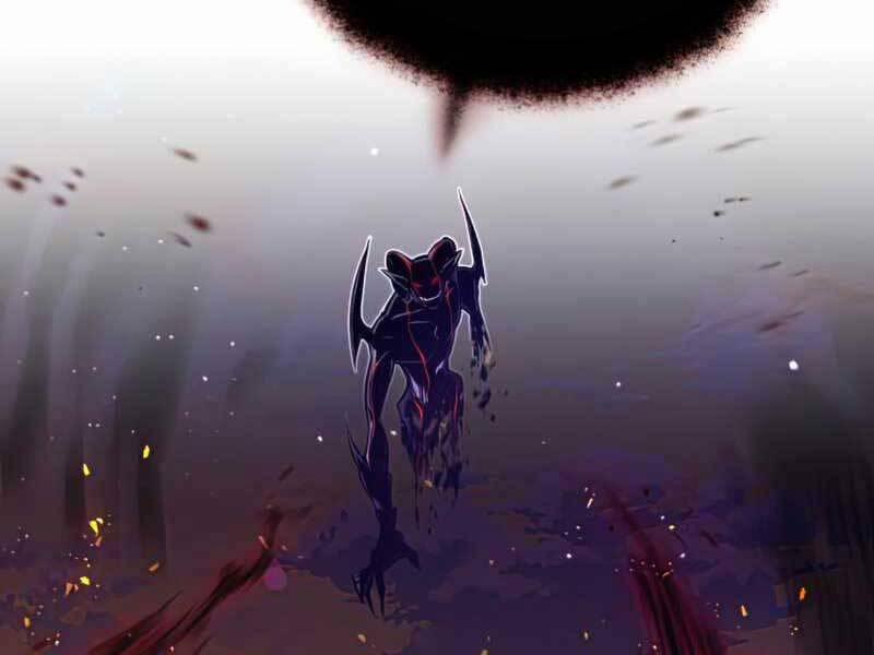 Sự Thức Tỉnh Của Hắc Ma Pháp Sư Sau 66666 Năm 51 trang 198