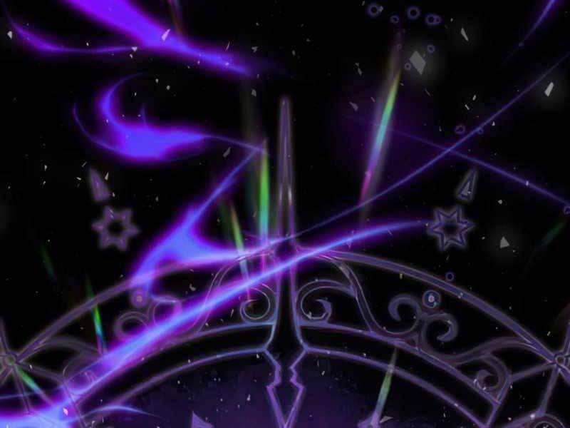 Sự Thức Tỉnh Của Hắc Ma Pháp Sư Sau 66666 Năm 51 trang 3