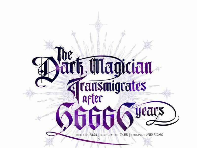 Sự Thức Tỉnh Của Hắc Ma Pháp Sư Sau 66666 Năm 51 trang 69