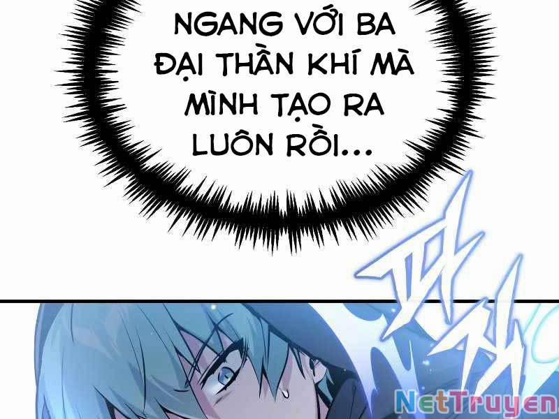 Sự Thức Tỉnh Của Hắc Ma Pháp Sư Sau 66666 Năm 52 trang 187