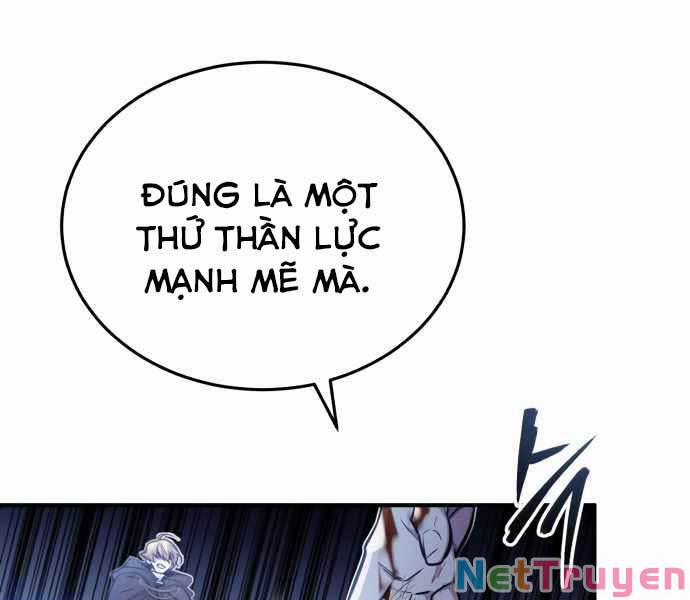 Sự Thức Tỉnh Của Hắc Ma Pháp Sư Sau 66666 Năm 54 trang 10