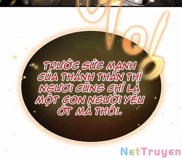 Sự Thức Tỉnh Của Hắc Ma Pháp Sư Sau 66666 Năm 54 trang 3