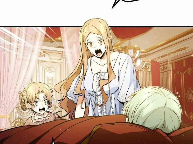 Sự Thức Tỉnh Của Hắc Ma Pháp Sư Sau 66666 Năm 55 trang 124