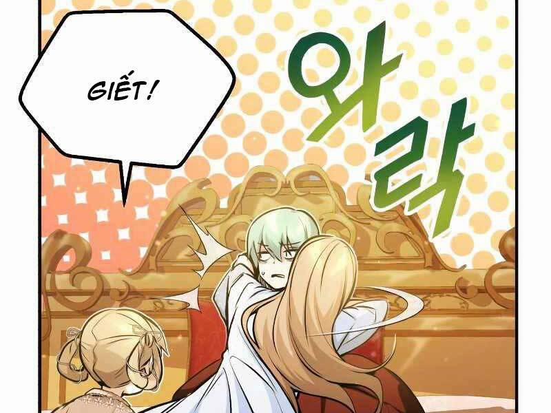 Sự Thức Tỉnh Của Hắc Ma Pháp Sư Sau 66666 Năm 55 trang 127