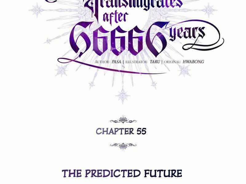 Sự Thức Tỉnh Của Hắc Ma Pháp Sư Sau 66666 Năm 55 trang 25