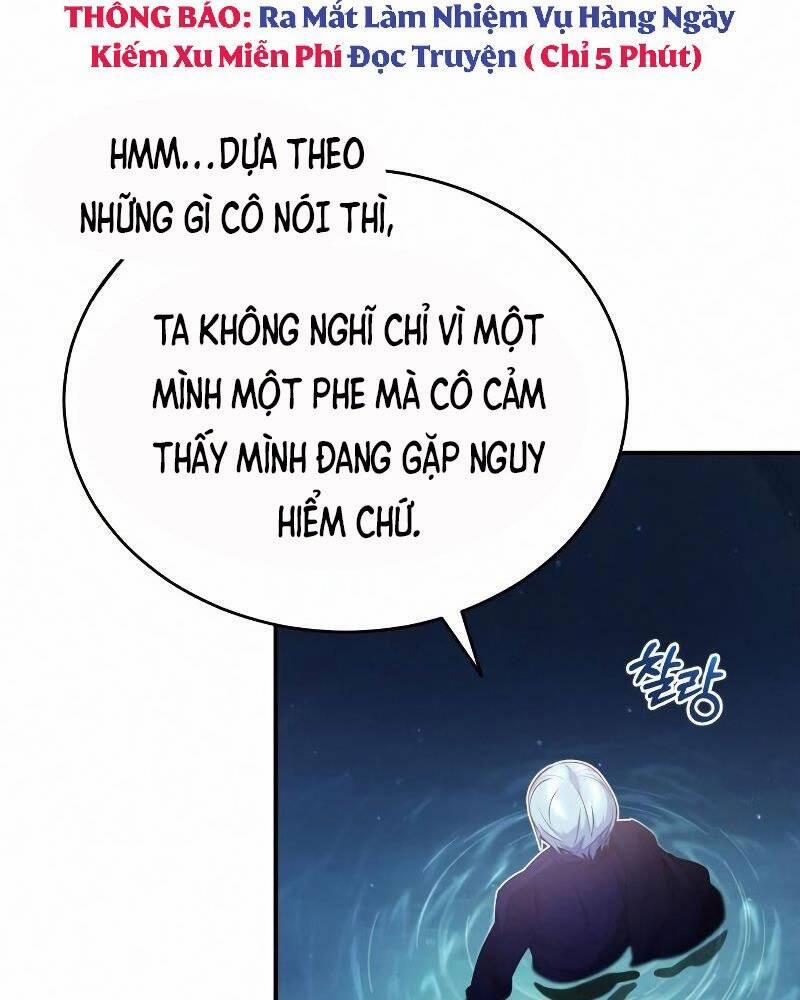 Sự Thức Tỉnh Của Hắc Ma Pháp Sư Sau 66666 Năm 56 trang 101