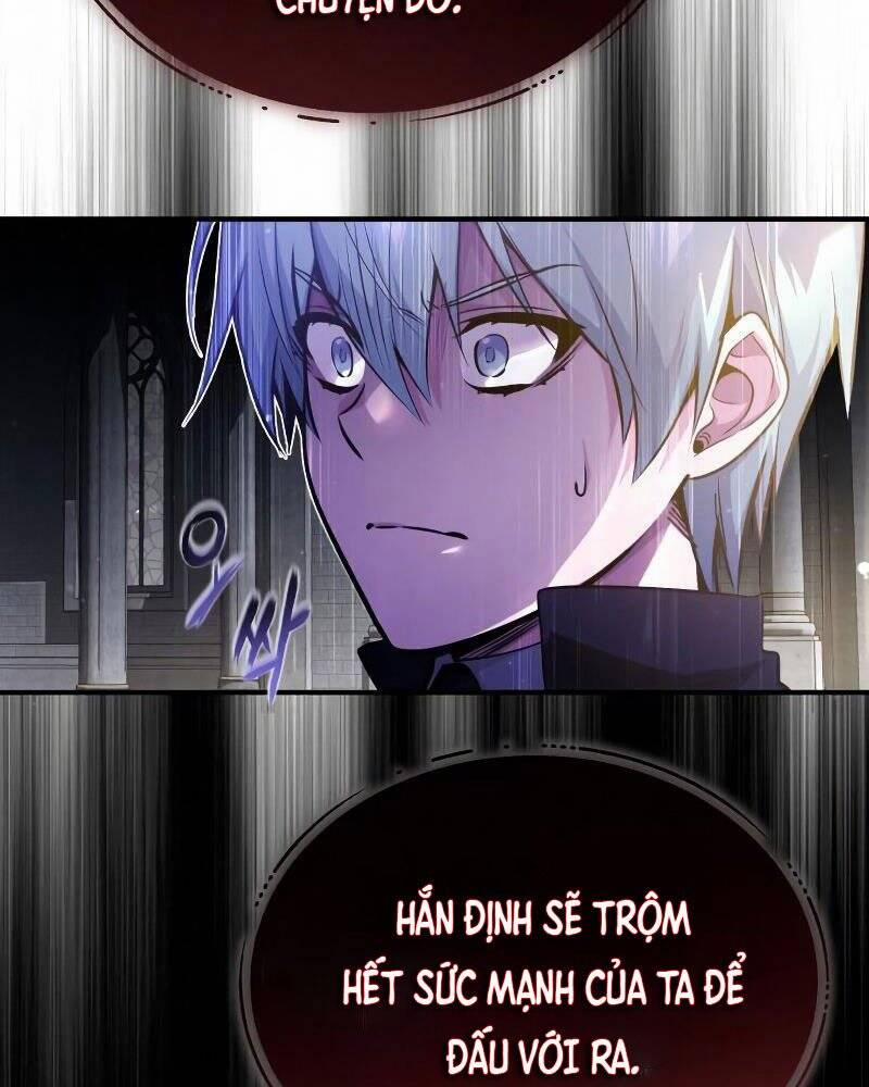 Sự Thức Tỉnh Của Hắc Ma Pháp Sư Sau 66666 Năm 56 trang 104