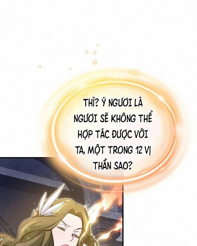 Sự Thức Tỉnh Của Hắc Ma Pháp Sư Sau 66666 Năm 56 trang 113