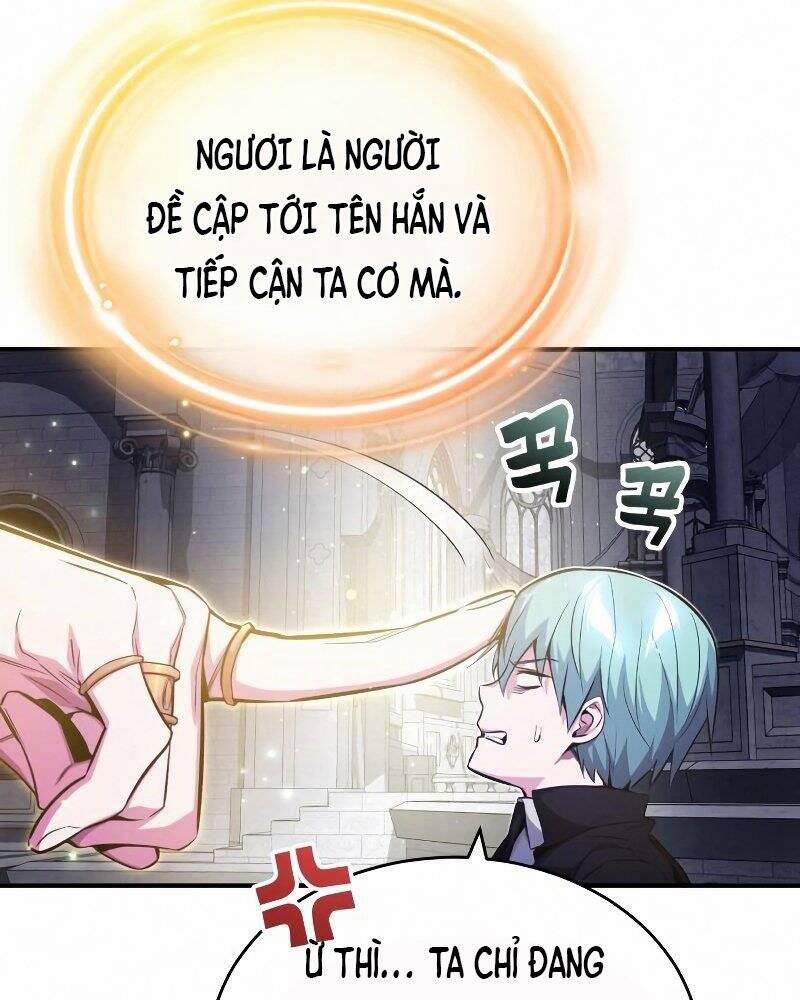 Sự Thức Tỉnh Của Hắc Ma Pháp Sư Sau 66666 Năm 56 trang 115