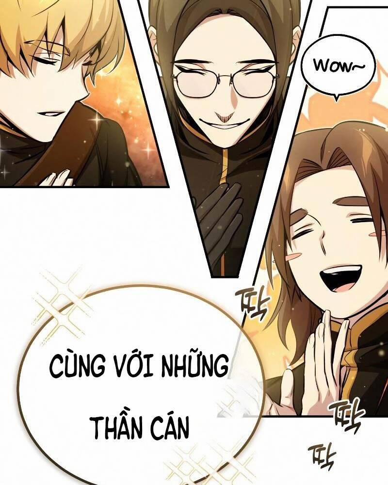 Sự Thức Tỉnh Của Hắc Ma Pháp Sư Sau 66666 Năm 56 trang 126