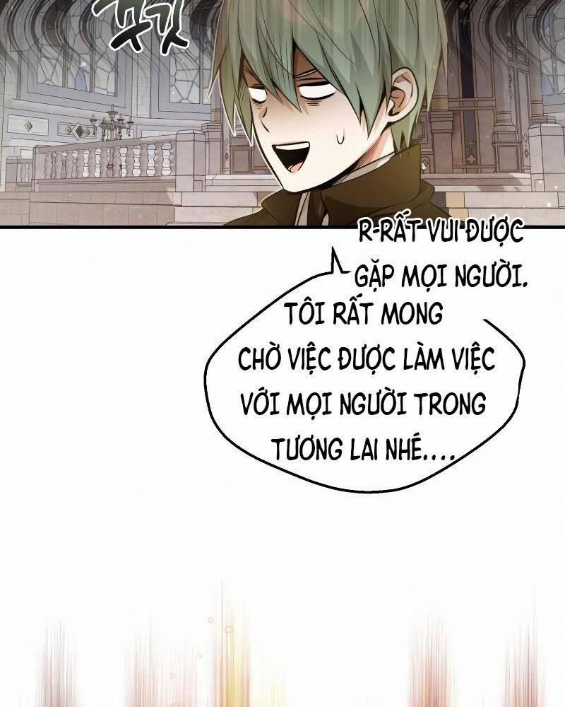 Sự Thức Tỉnh Của Hắc Ma Pháp Sư Sau 66666 Năm 56 trang 128