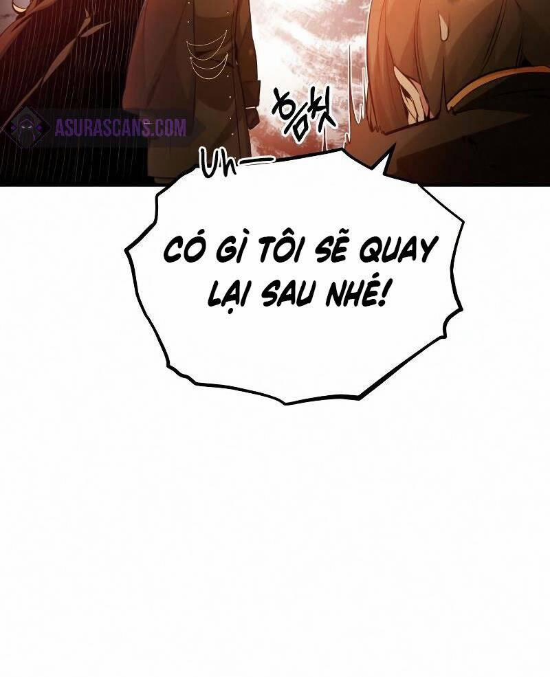 Sự Thức Tỉnh Của Hắc Ma Pháp Sư Sau 66666 Năm 56 trang 134