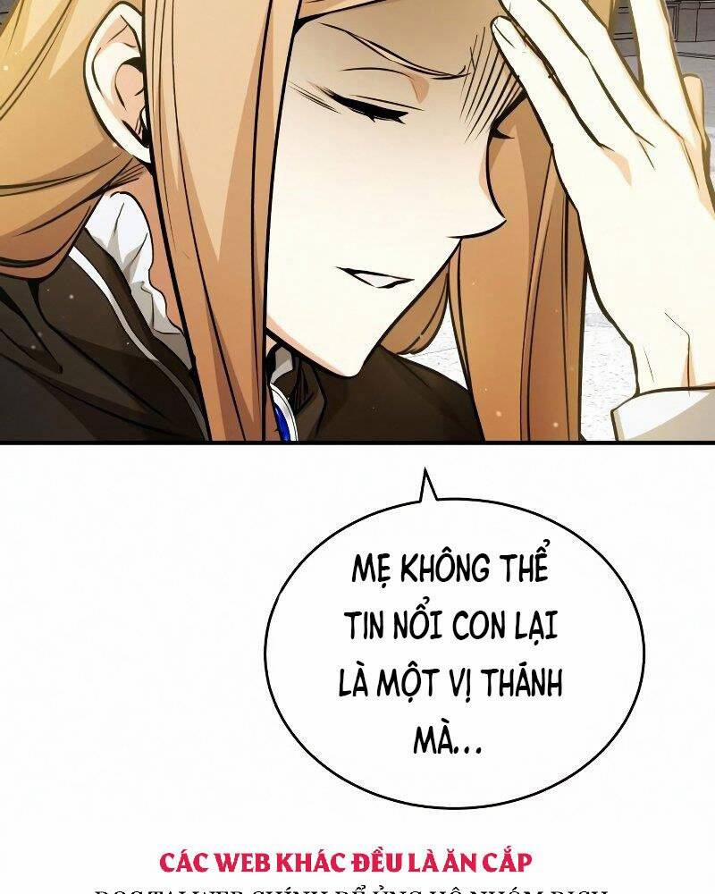 Sự Thức Tỉnh Của Hắc Ma Pháp Sư Sau 66666 Năm 56 trang 137