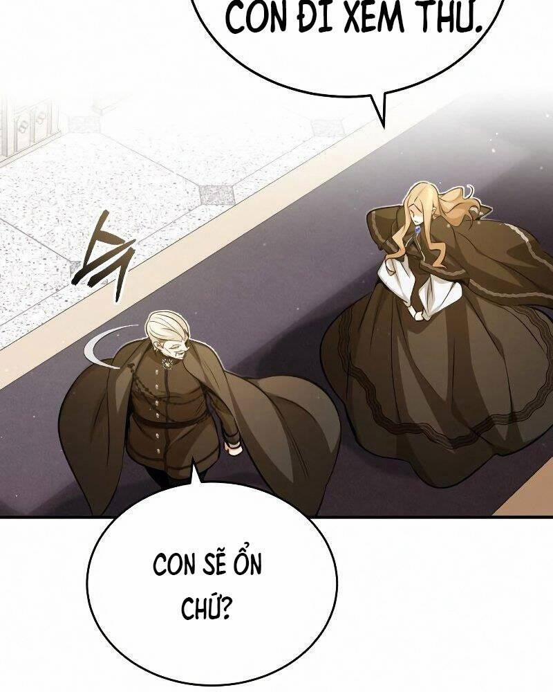 Sự Thức Tỉnh Của Hắc Ma Pháp Sư Sau 66666 Năm 56 trang 143