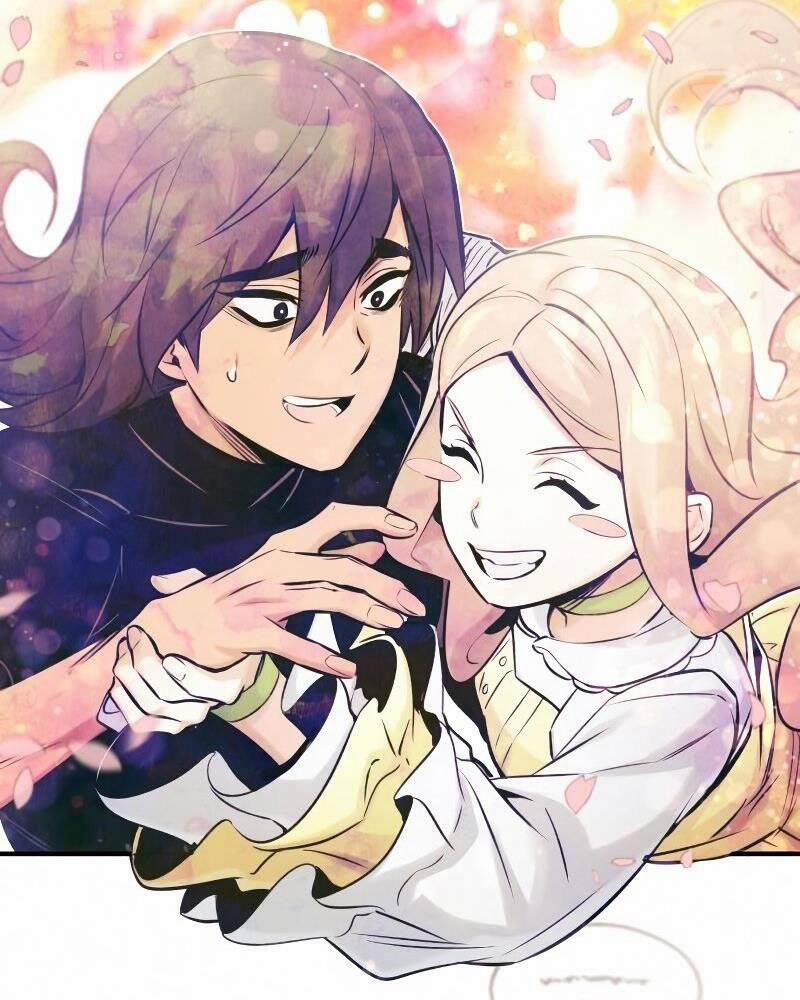 Sự Thức Tỉnh Của Hắc Ma Pháp Sư Sau 66666 Năm 56 trang 153