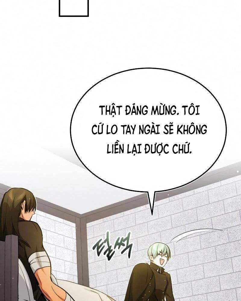 Sự Thức Tỉnh Của Hắc Ma Pháp Sư Sau 66666 Năm 56 trang 157