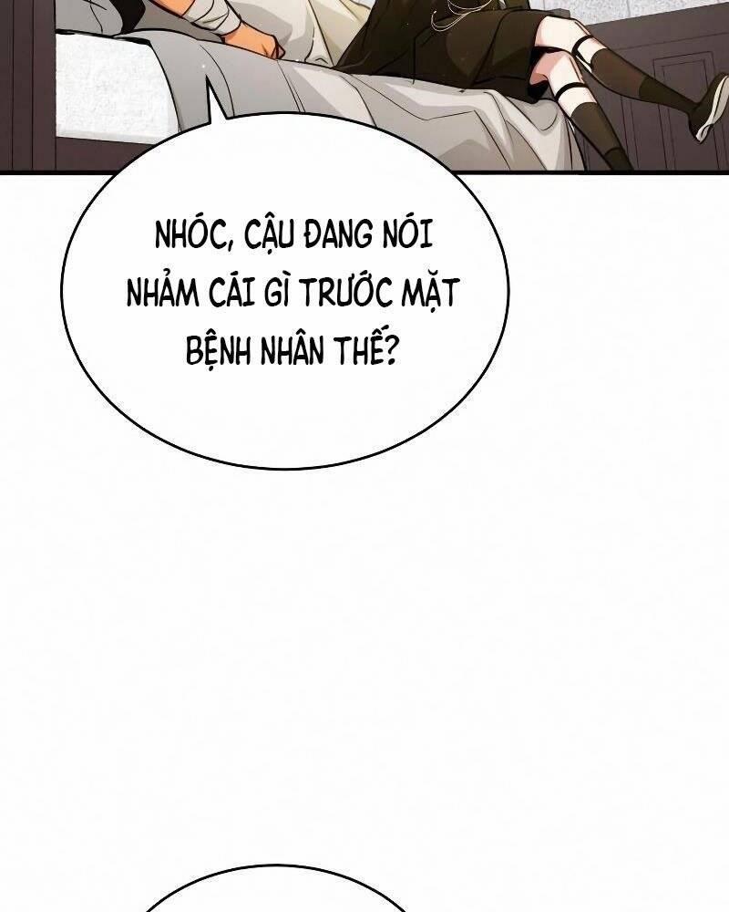 Sự Thức Tỉnh Của Hắc Ma Pháp Sư Sau 66666 Năm 56 trang 158