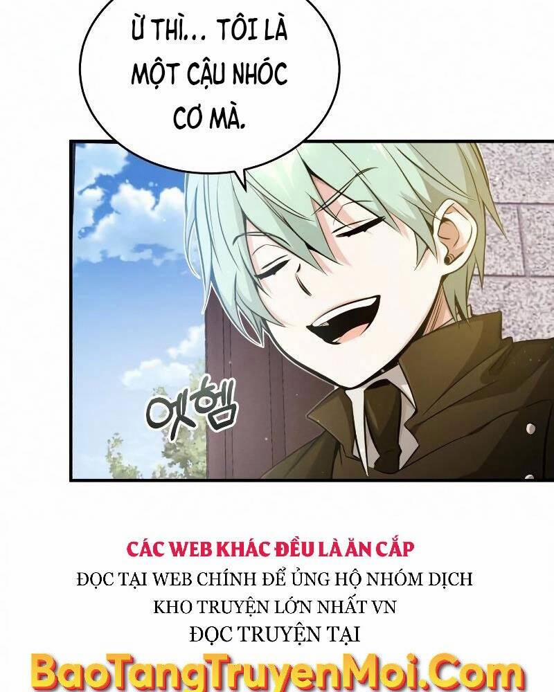 Sự Thức Tỉnh Của Hắc Ma Pháp Sư Sau 66666 Năm 56 trang 159