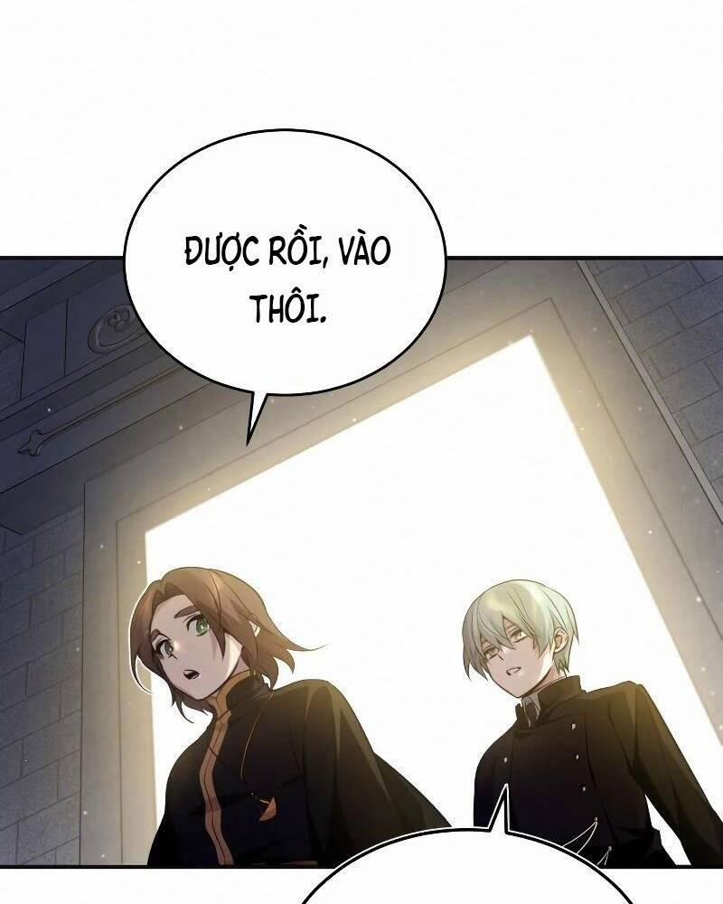 Sự Thức Tỉnh Của Hắc Ma Pháp Sư Sau 66666 Năm 56 trang 16