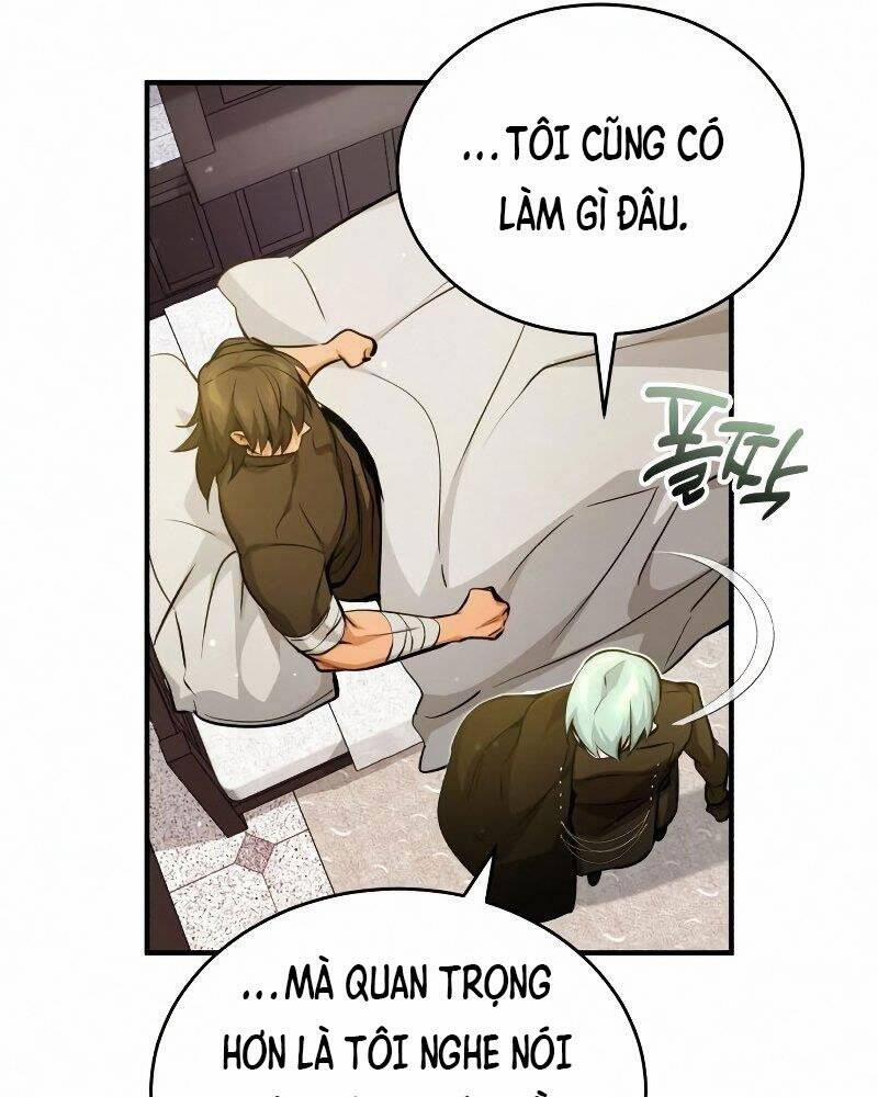 Sự Thức Tỉnh Của Hắc Ma Pháp Sư Sau 66666 Năm 56 trang 162