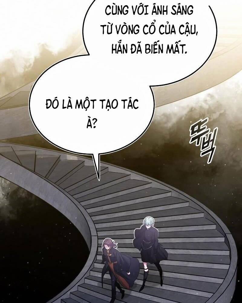 Sự Thức Tỉnh Của Hắc Ma Pháp Sư Sau 66666 Năm 56 trang 18