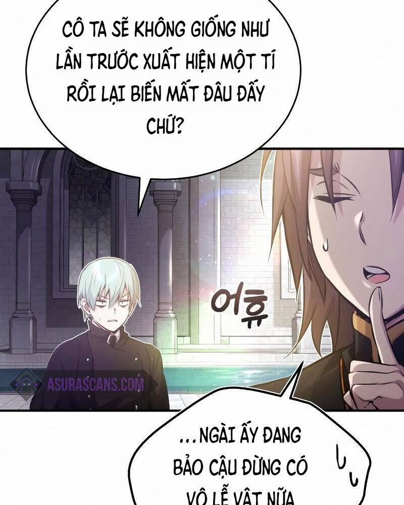 Sự Thức Tỉnh Của Hắc Ma Pháp Sư Sau 66666 Năm 56 trang 23