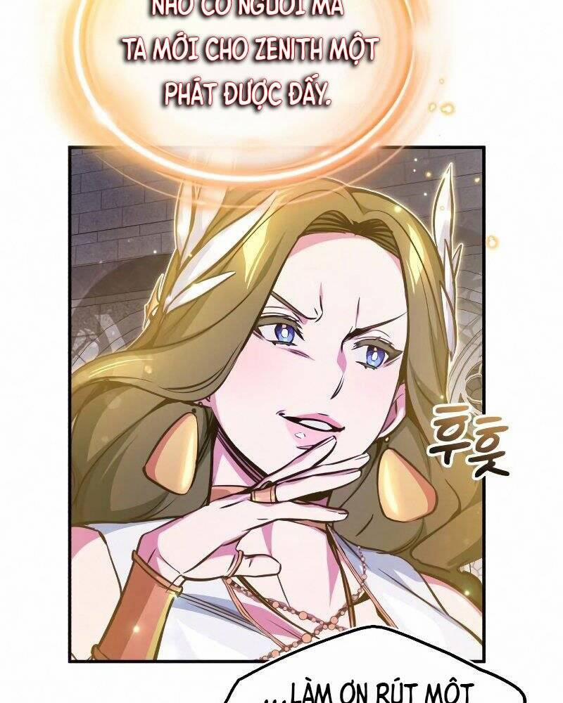 Sự Thức Tỉnh Của Hắc Ma Pháp Sư Sau 66666 Năm 56 trang 31