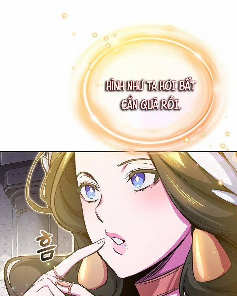 Sự Thức Tỉnh Của Hắc Ma Pháp Sư Sau 66666 Năm 56 trang 34