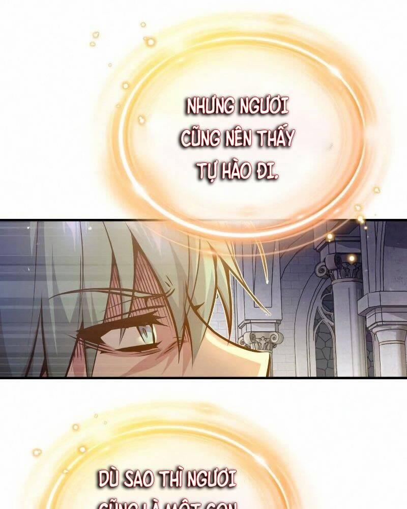 Sự Thức Tỉnh Của Hắc Ma Pháp Sư Sau 66666 Năm 56 trang 36