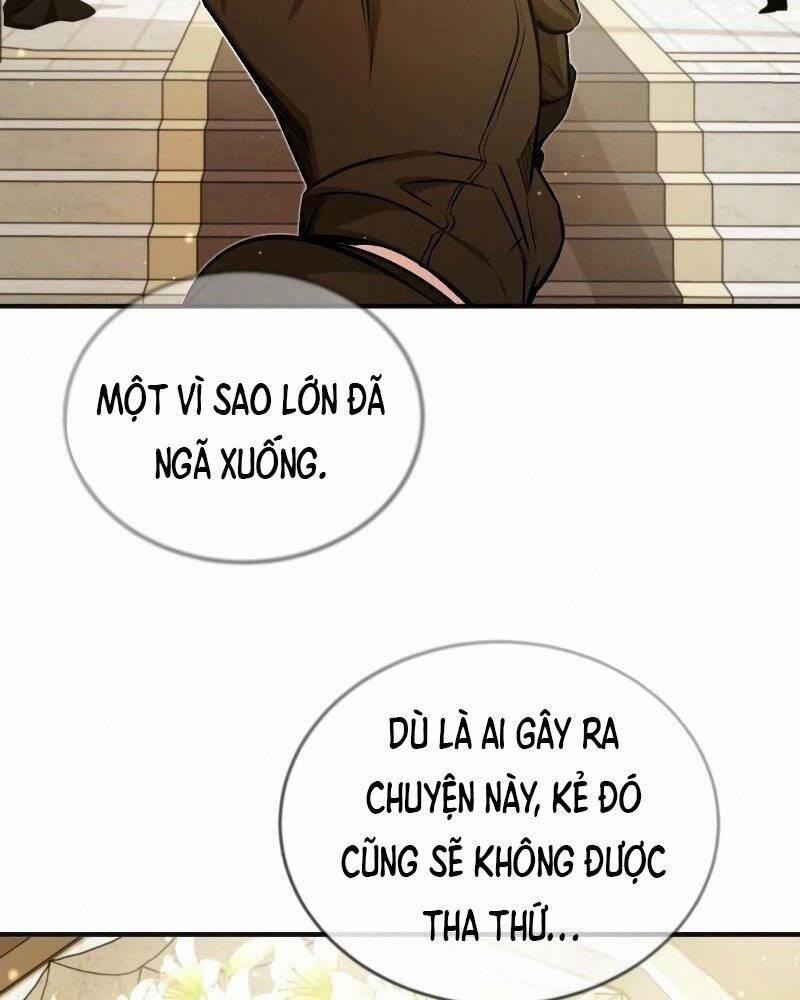 Sự Thức Tỉnh Của Hắc Ma Pháp Sư Sau 66666 Năm 56 trang 4