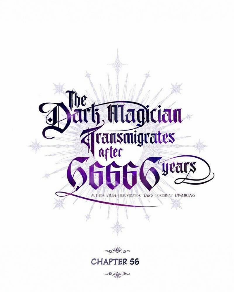 Sự Thức Tỉnh Của Hắc Ma Pháp Sư Sau 66666 Năm 56 trang 41