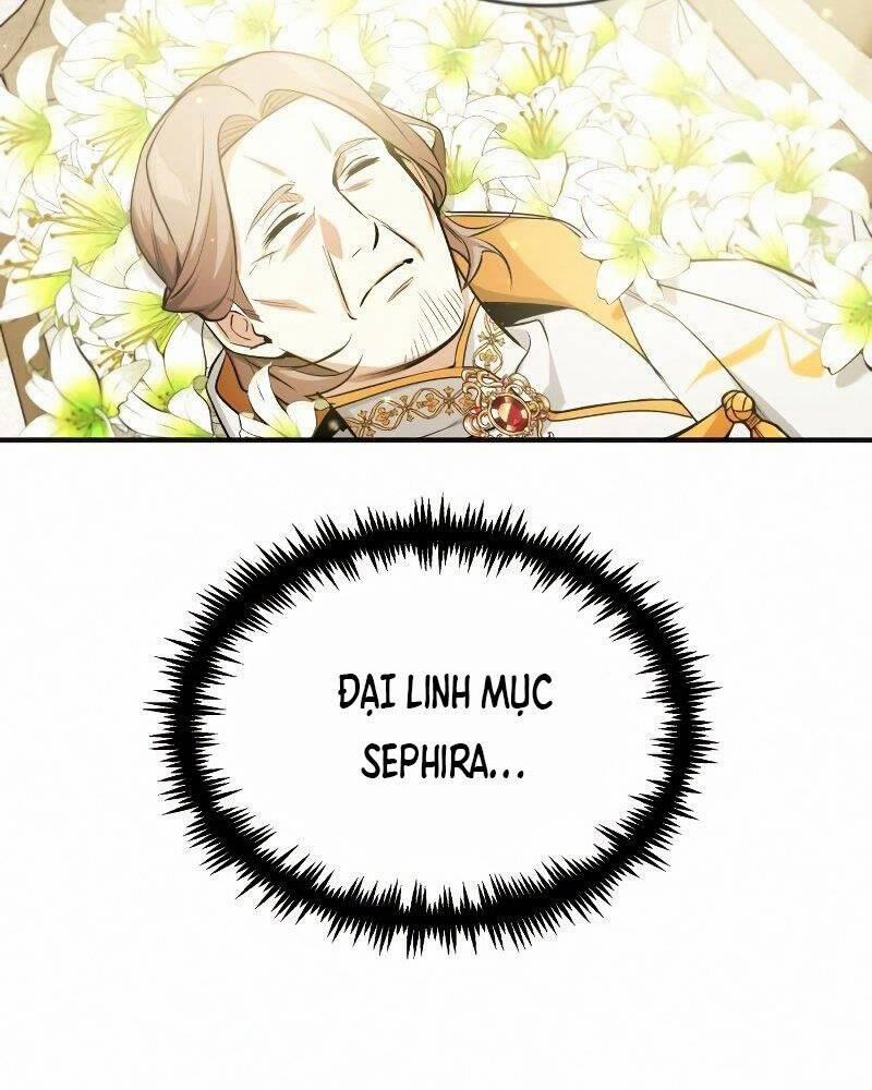 Sự Thức Tỉnh Của Hắc Ma Pháp Sư Sau 66666 Năm 56 trang 5