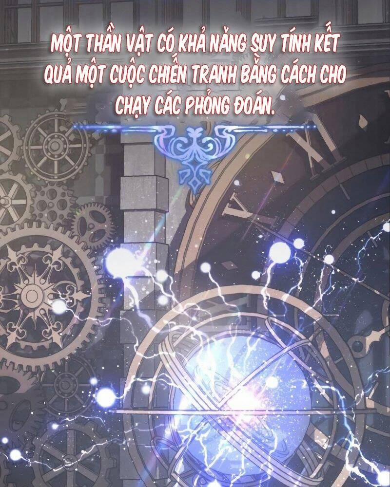 Sự Thức Tỉnh Của Hắc Ma Pháp Sư Sau 66666 Năm 56 trang 55