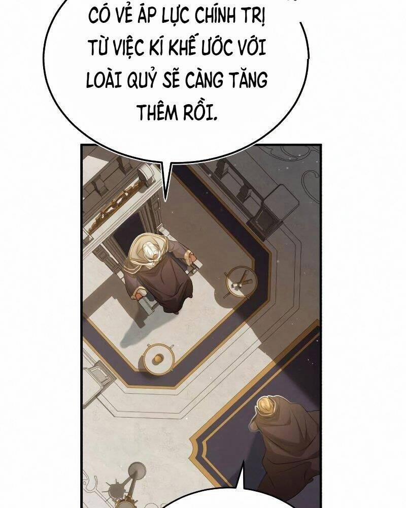 Sự Thức Tỉnh Của Hắc Ma Pháp Sư Sau 66666 Năm 56 trang 57