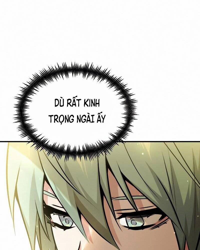 Sự Thức Tỉnh Của Hắc Ma Pháp Sư Sau 66666 Năm 56 trang 6