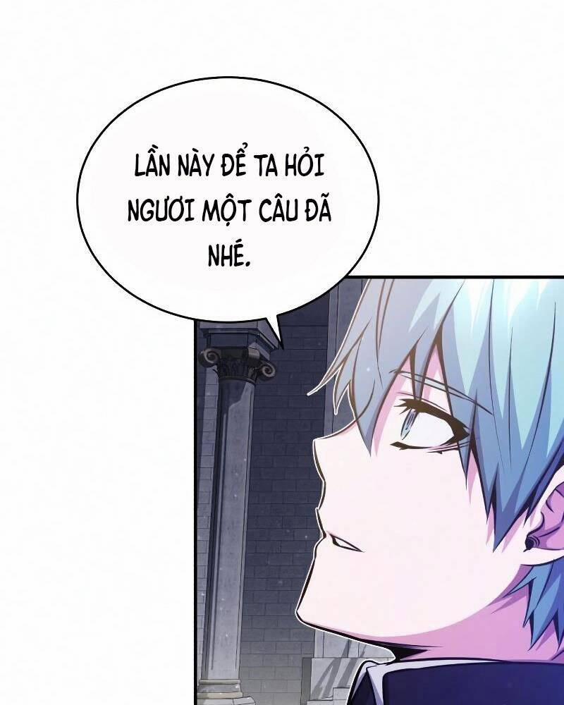 Sự Thức Tỉnh Của Hắc Ma Pháp Sư Sau 66666 Năm 56 trang 73