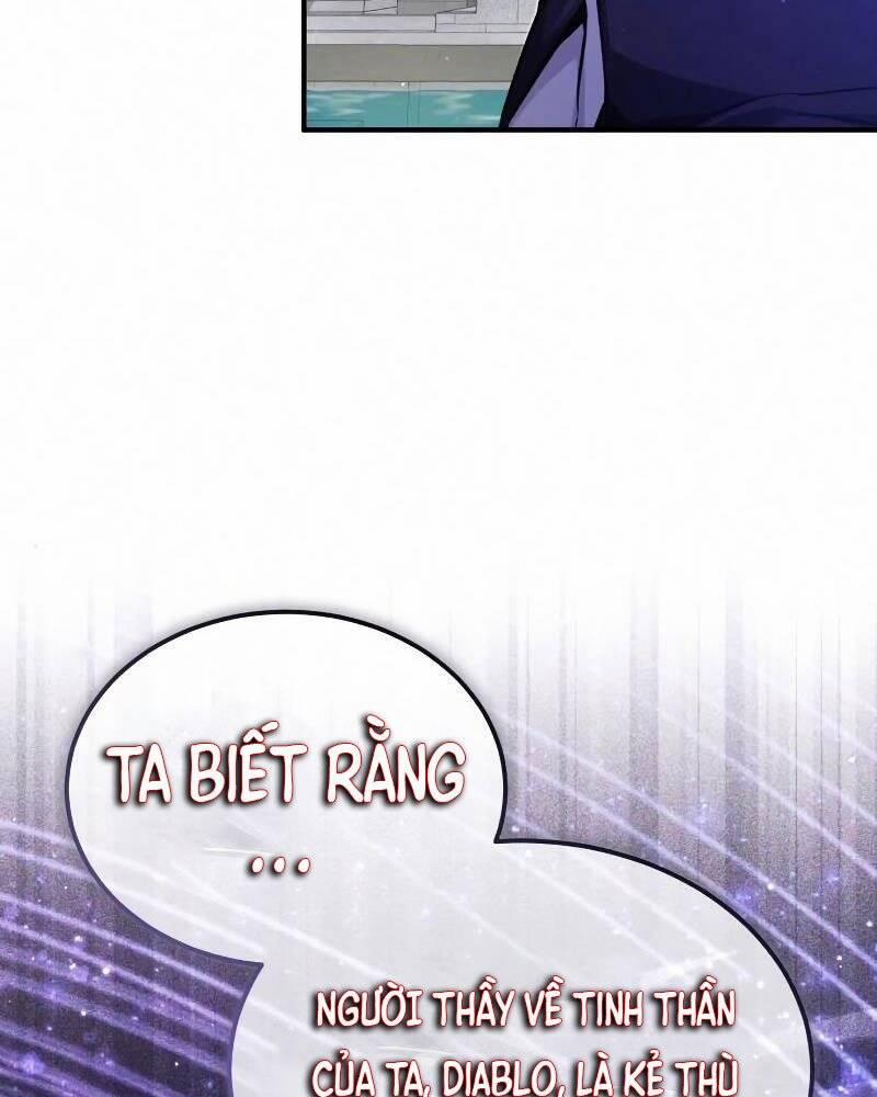 Sự Thức Tỉnh Của Hắc Ma Pháp Sư Sau 66666 Năm 56 trang 74