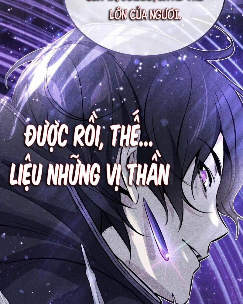 Sự Thức Tỉnh Của Hắc Ma Pháp Sư Sau 66666 Năm 56 trang 75