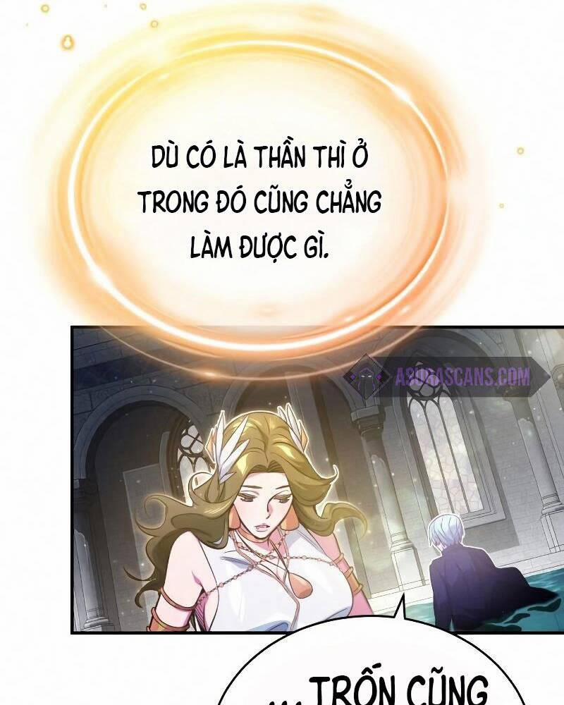 Sự Thức Tỉnh Của Hắc Ma Pháp Sư Sau 66666 Năm 56 trang 79