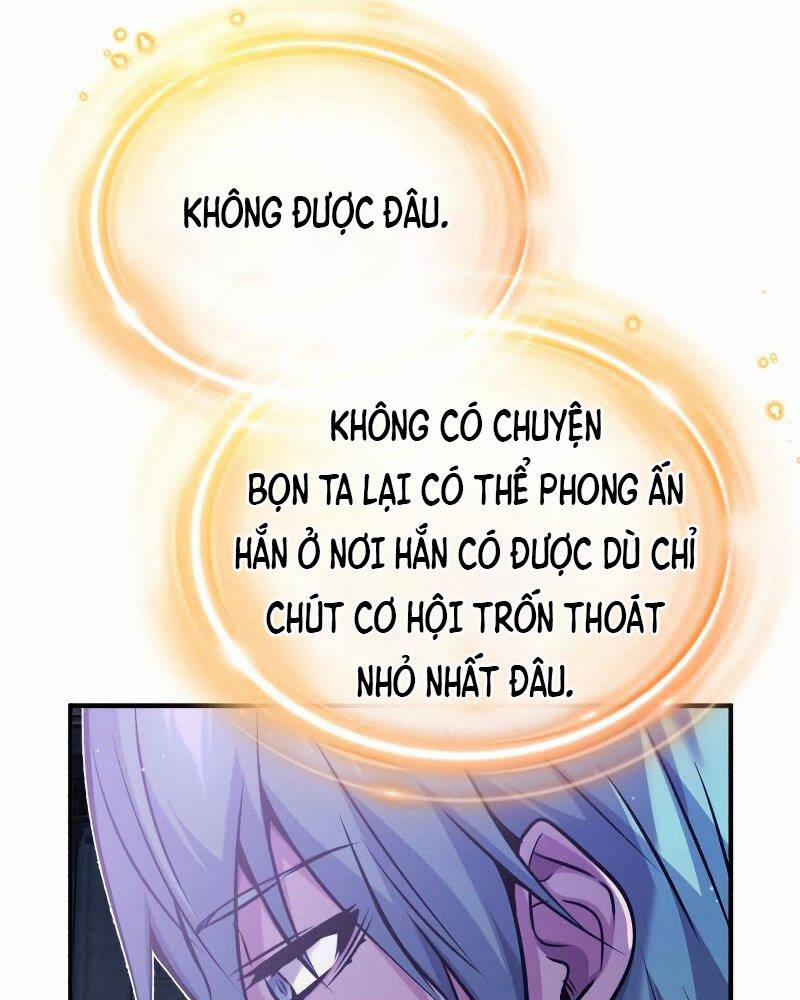 Sự Thức Tỉnh Của Hắc Ma Pháp Sư Sau 66666 Năm 56 trang 81