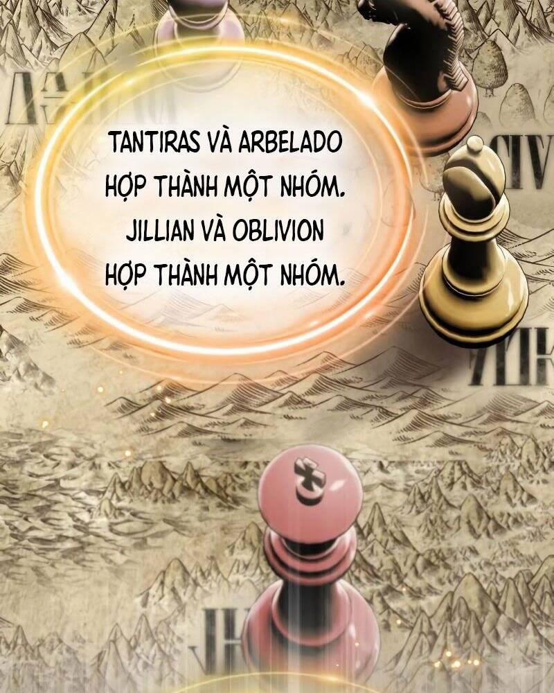 Sự Thức Tỉnh Của Hắc Ma Pháp Sư Sau 66666 Năm 56 trang 96