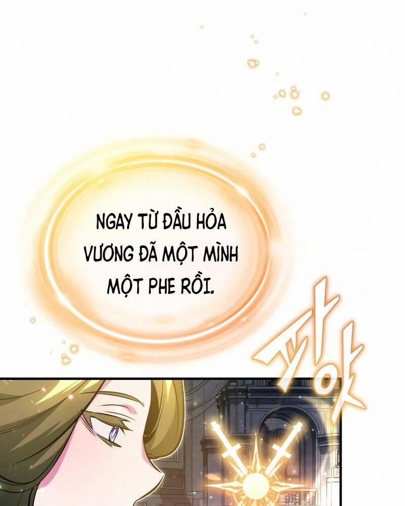 Sự Thức Tỉnh Của Hắc Ma Pháp Sư Sau 66666 Năm 56 trang 99