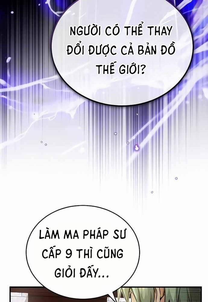 Sự Thức Tỉnh Của Hắc Ma Pháp Sư Sau 66666 Năm 57 trang 10