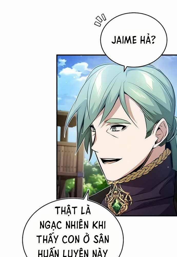 Sự Thức Tỉnh Của Hắc Ma Pháp Sư Sau 66666 Năm 57 trang 109