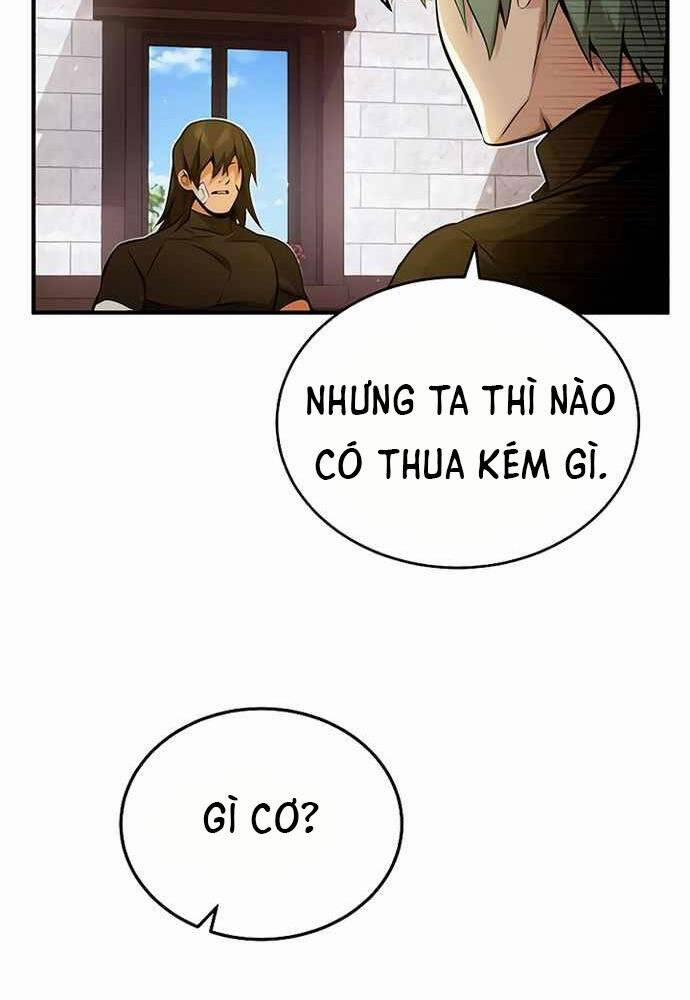 Sự Thức Tỉnh Của Hắc Ma Pháp Sư Sau 66666 Năm 57 trang 11