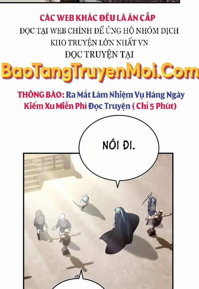 Sự Thức Tỉnh Của Hắc Ma Pháp Sư Sau 66666 Năm 57 trang 111