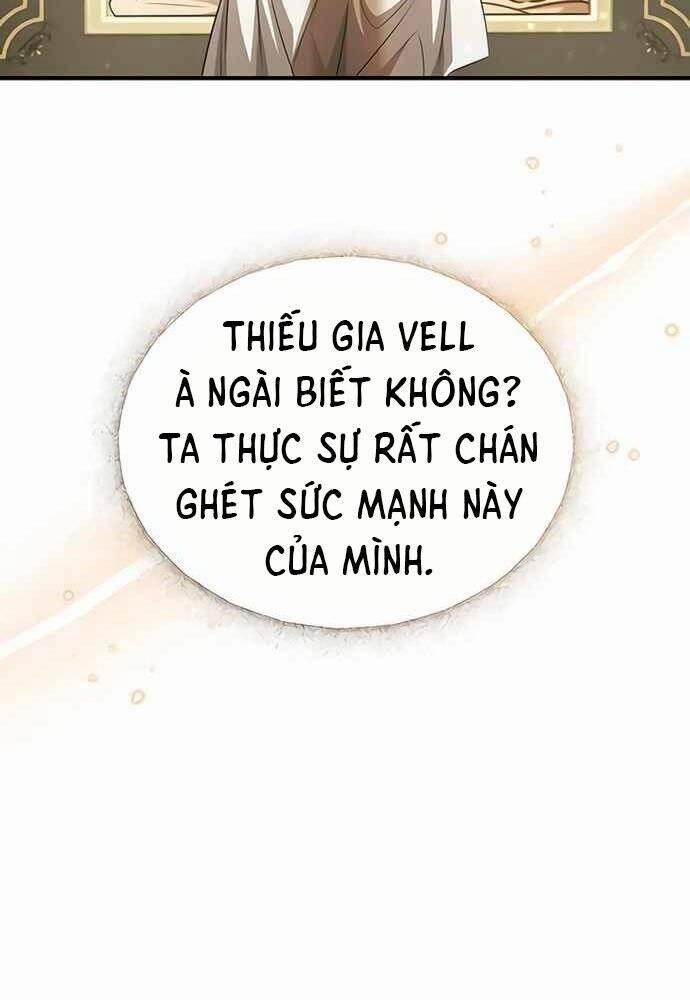 Sự Thức Tỉnh Của Hắc Ma Pháp Sư Sau 66666 Năm 57 trang 120