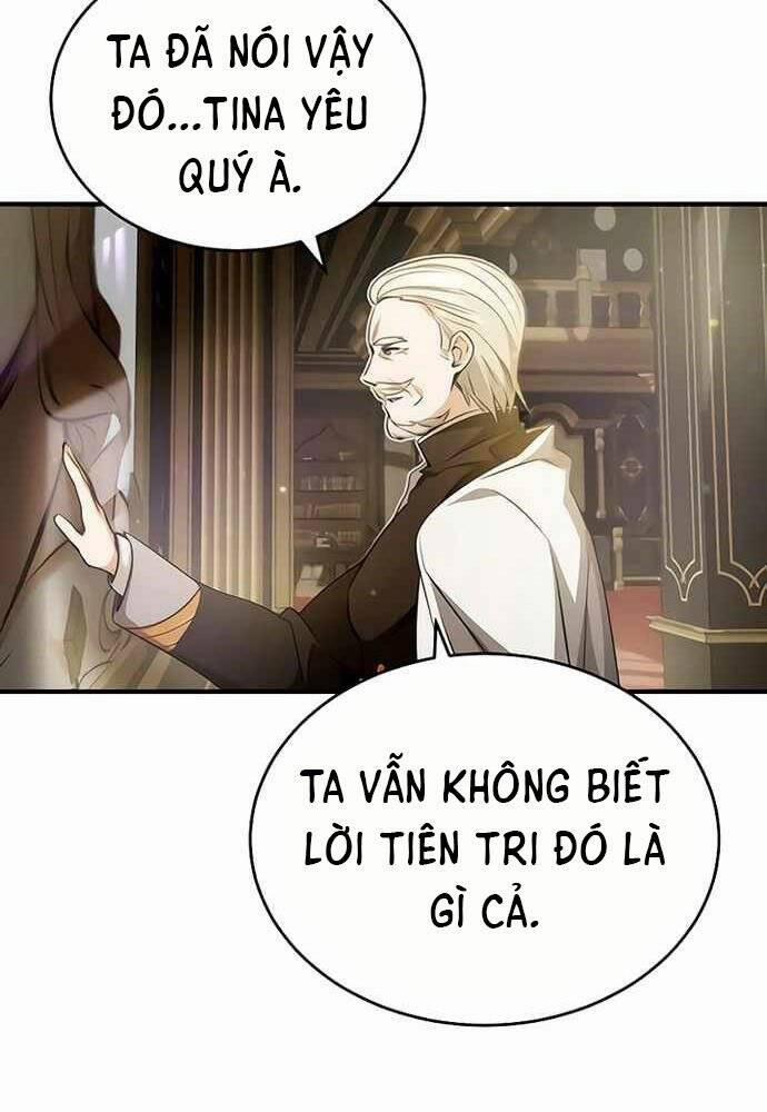 Sự Thức Tỉnh Của Hắc Ma Pháp Sư Sau 66666 Năm 57 trang 124